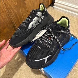 adidas Originals | Shoes | Adidas Ninja X Zx Torsion Big Kids Time